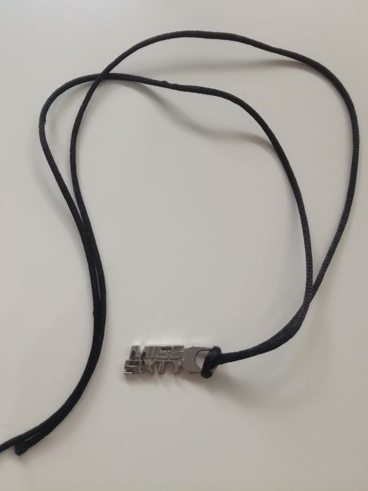 Колие Miss sixty