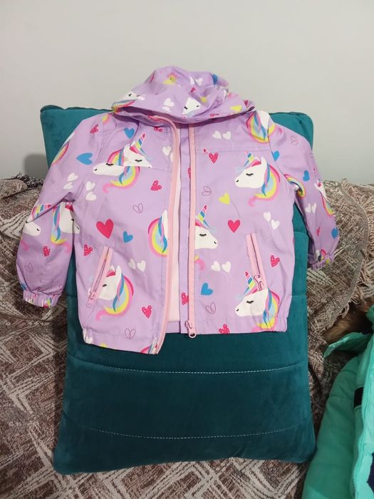 Детские одежды для девочек