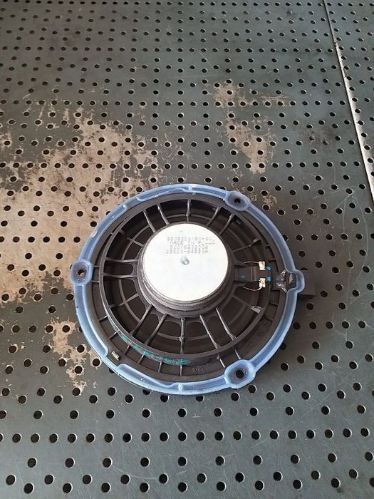 Boxa audio dreapta spate opel zafira e life 980932018000 90016439304