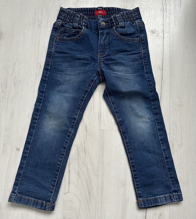 Дънки момче Hm Zara