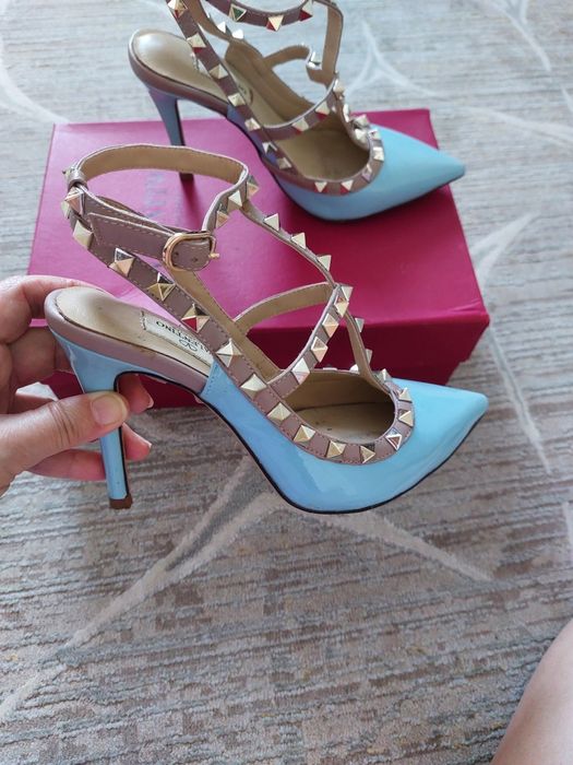 Туфли Valentino классические