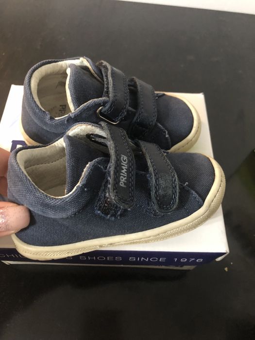 Incaltaminte copii Primigi