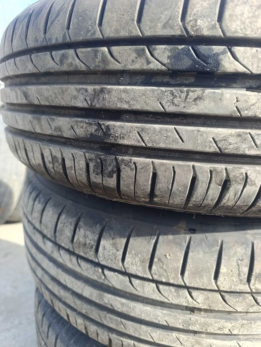 Джанти 16 цола 5х114,3 Дачия Дъстар, Рено / Dacia Duster Renault