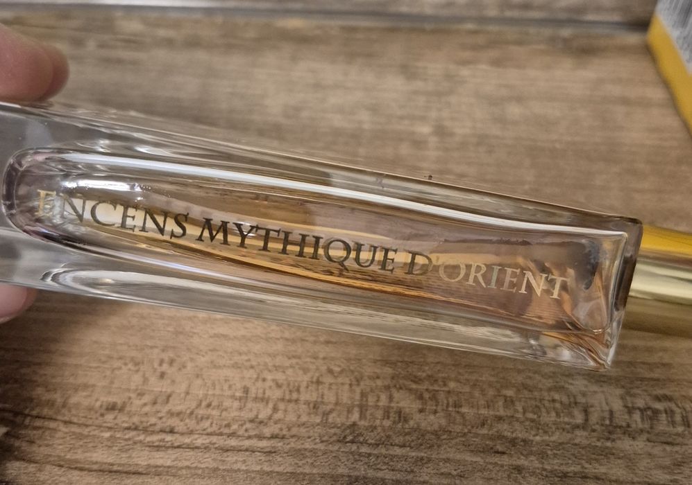 Оригинални парфюми, ползвани