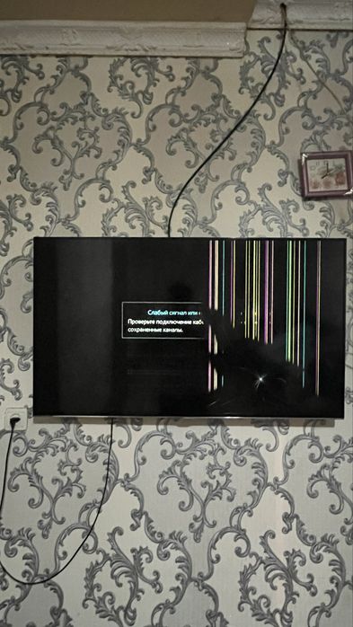 Телевизор Samsung