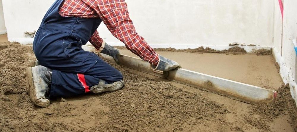 Suxoy Stayashka || Yarim quruq styajka || Сухой стяжка