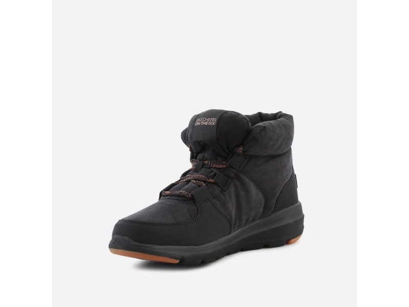 Зимни ботуши Skechers Glacial Ultra  размери - 39