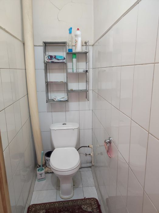 Продается 4комнатная квартира