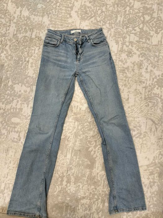 Пакет б/у одежды