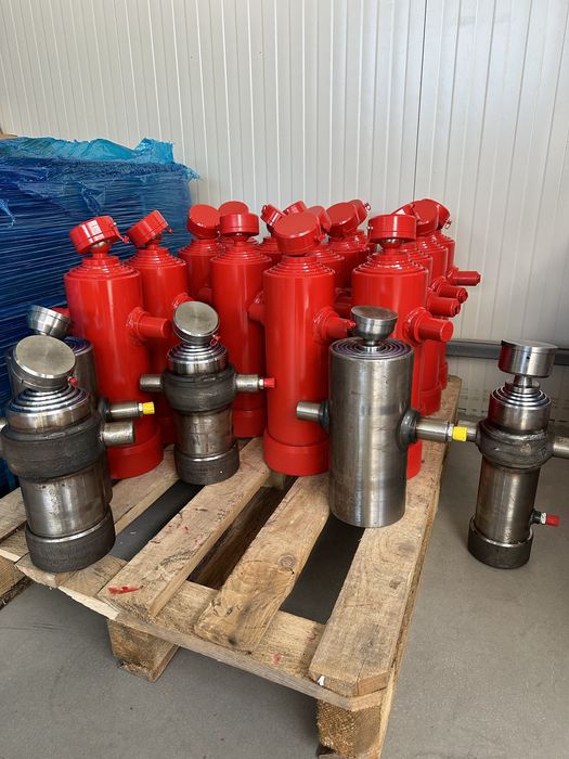 Cilindru basculare ,cilindru 3.5 tone