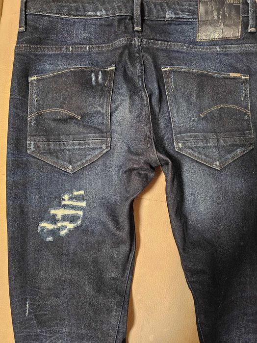 G star raw 3 d arc boyfriend