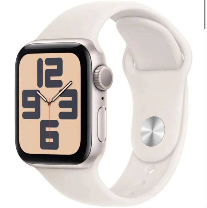 Apple watch se 46