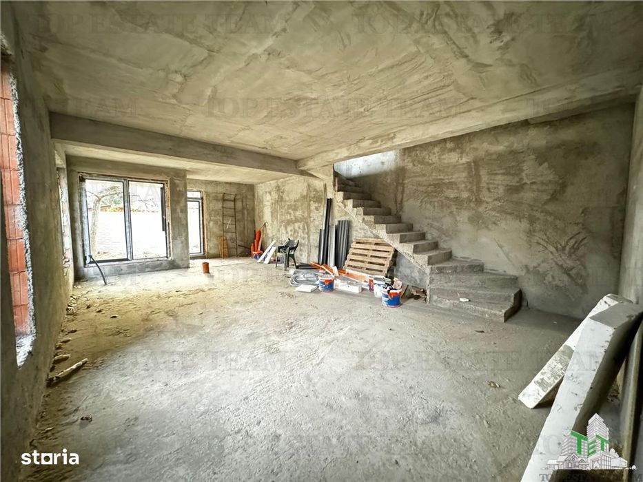 Zona Lidl Chitila | Duplex finisat | Finisaje la alegere