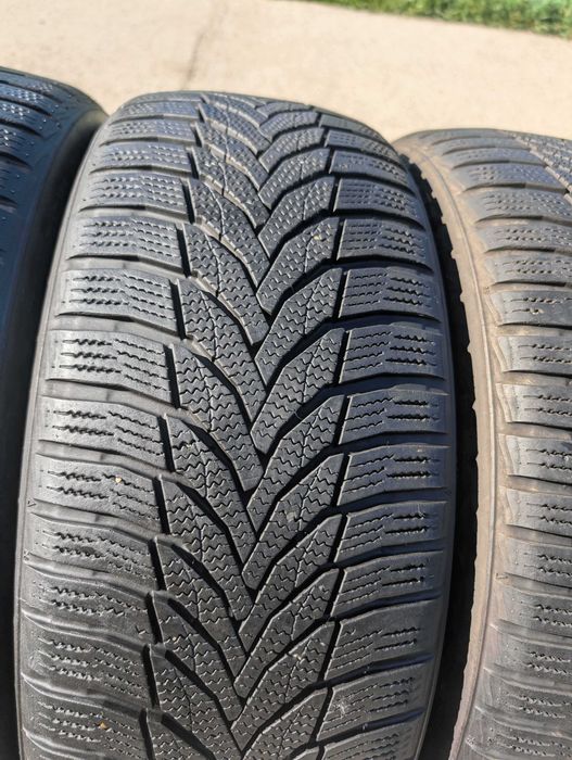 225/50 R18 • Iarna • Nexen Winguard Sport 2 99H XL | 4 buc | Pret/buc