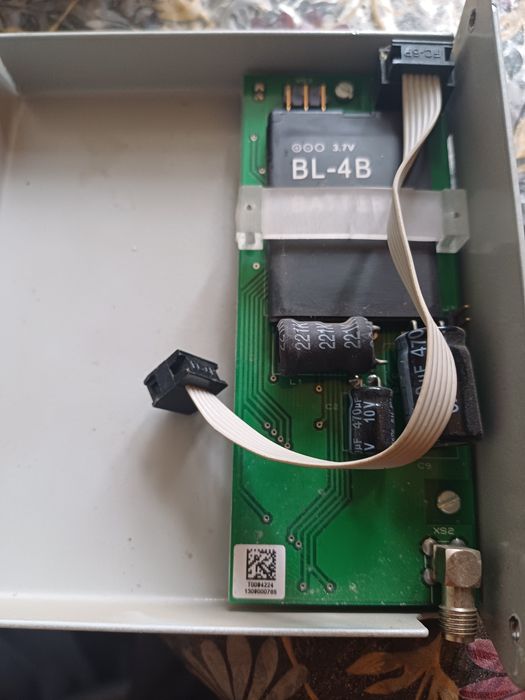 Продам модуль управления зота.