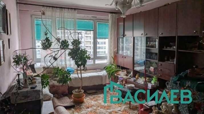 Продава се Двустаен апартамент в София, Център - 60 кв.м за 1530 €/кв.м - Снимка #1