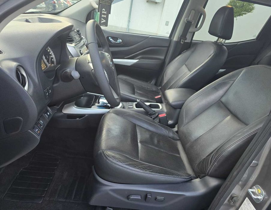 Nissan Navara NP300/D23 - 17500+TVA