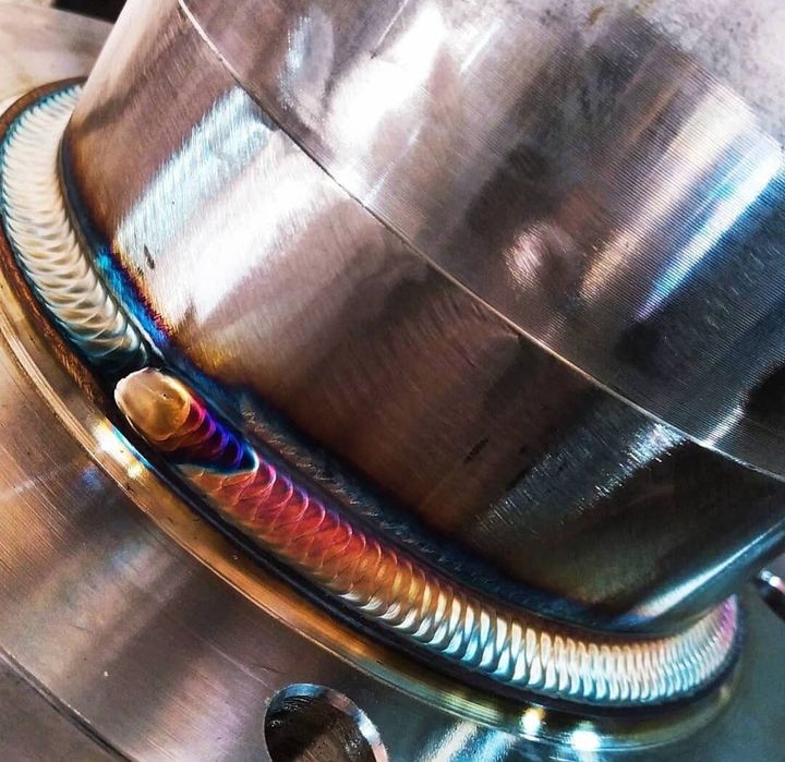 Argon svarka Argon shvarshik