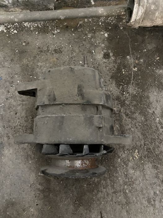 Генератор зилллл