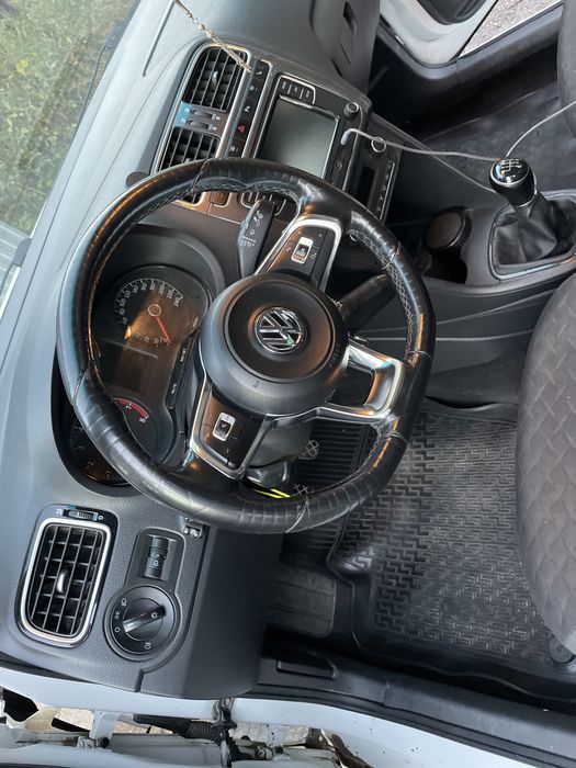 Продам Фольксваген поло