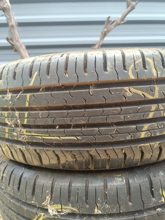 Anvelope vara Continental