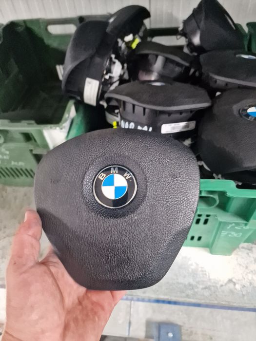 Airbag volan pasager cortina scaun bmw f20 f21 f30 f31 f32 f34 f36 f33