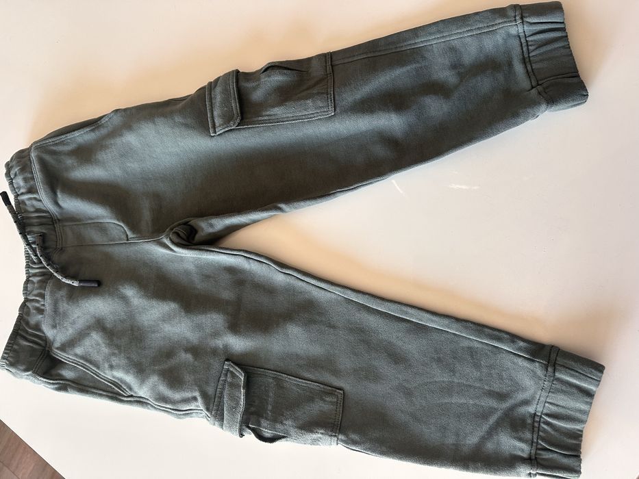 Детски блузи и детски пантслони Zara, Mango,Sergent makor