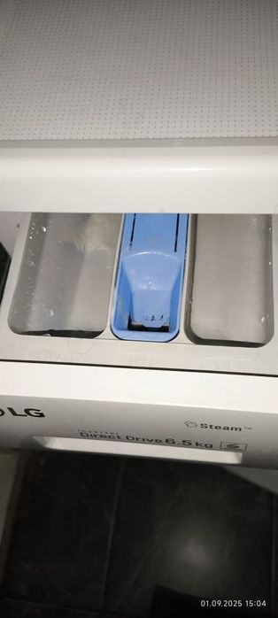 Стиральная машина автомат