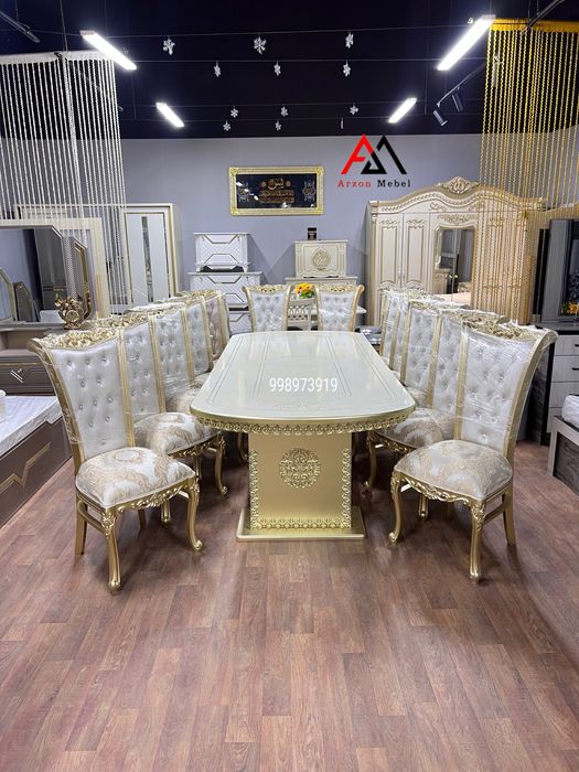 Stol Stul Arzon Mebeldan xarid qiling