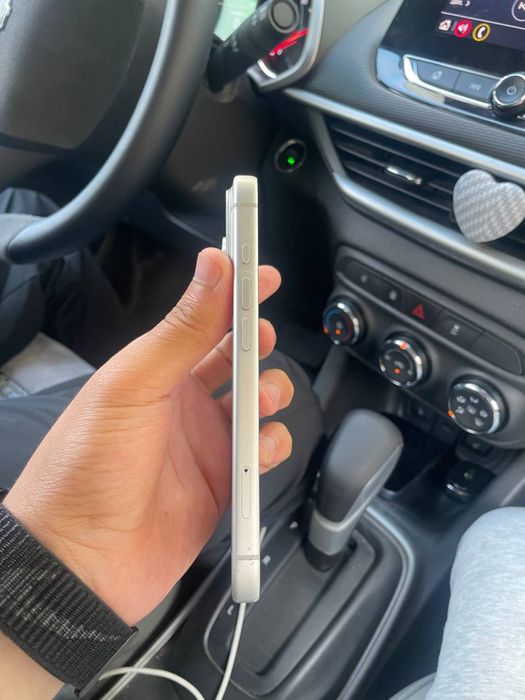 Iphone 17 pro 256 gb sim+esim 98%