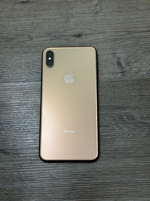 Iphone Xs max б/у