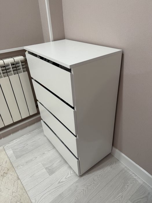 Продается комод чистый