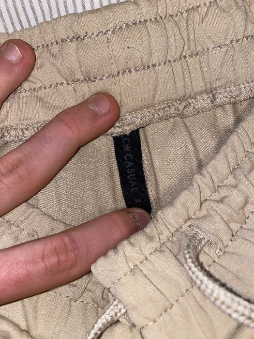 Къси панталонки