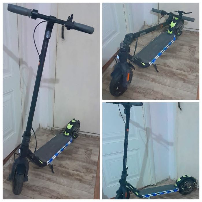 Продам электро самакат