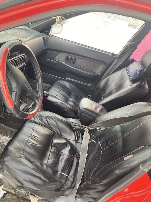 Продам Toyota Corolla ee90