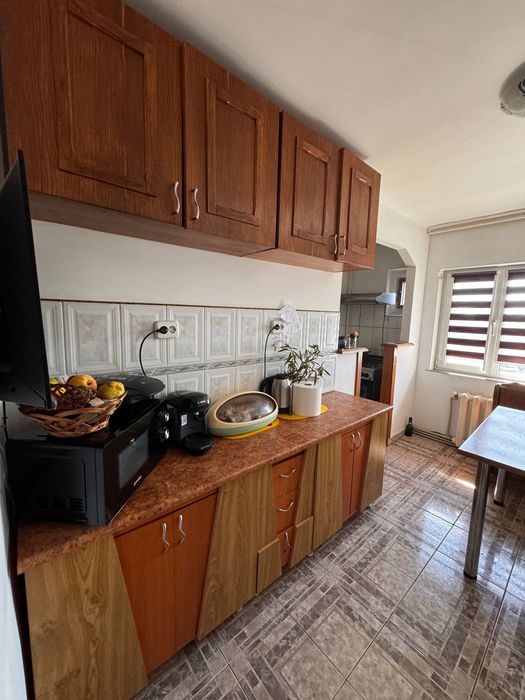 Apartament cu 3 camere