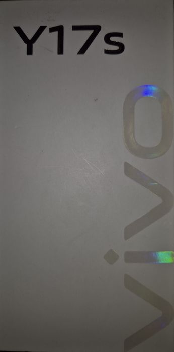 Продам смартфон телефон марки  VIVO Y17s