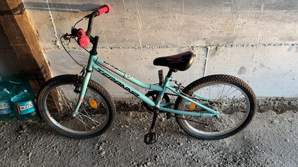 Bicigleta fete 16”