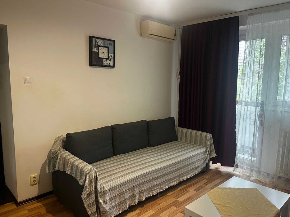 Inchiriez apartament 2 camere/ Lamotesti