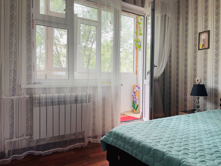 Продам 2 ком квартиру.Нурдаулет район
