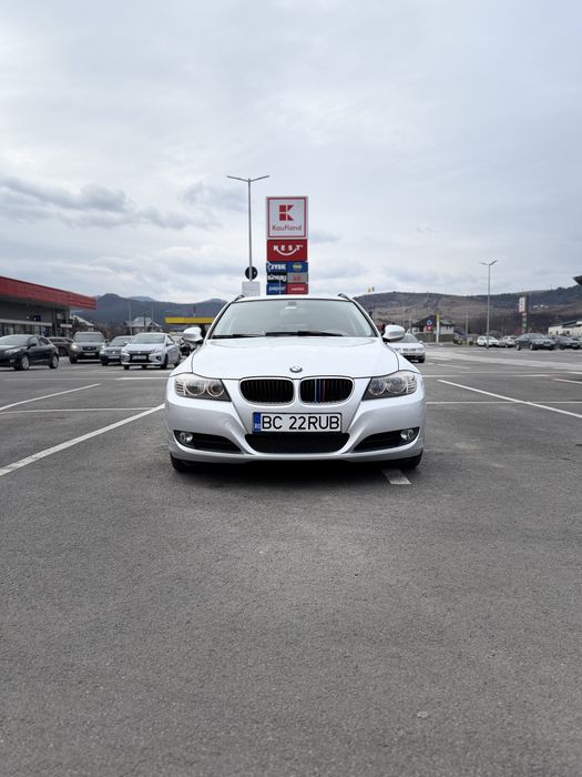 BMW seria 3  xDrive 320