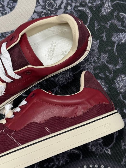 Maison margiela evolution