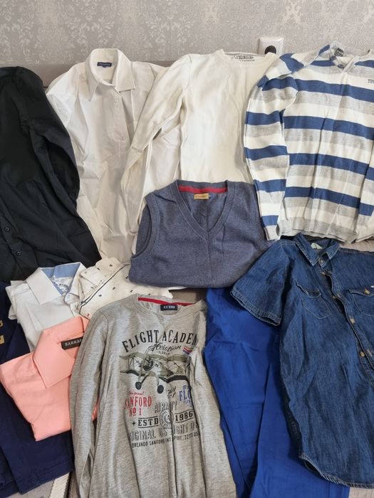 Одежда для мальчика