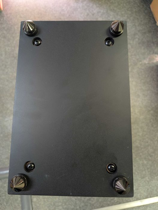 Boxe de podea Wharfedale Diamond 230 White