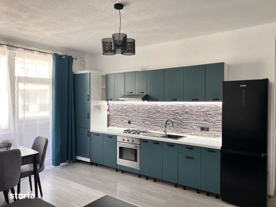 Apartament 3 camere  nou Selimbar et 2