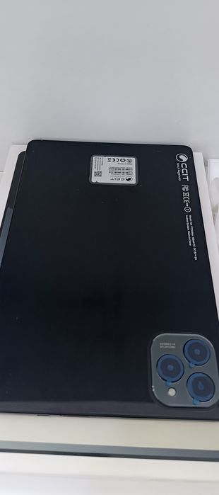 Планшет CCIT Tab 17 Pro Max
