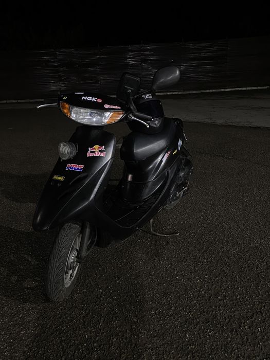 Honda Dio af  34