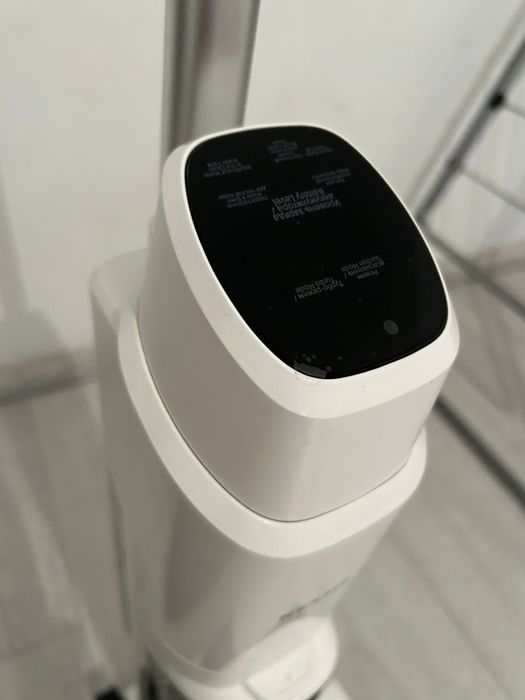 Пылесос NEXME G10