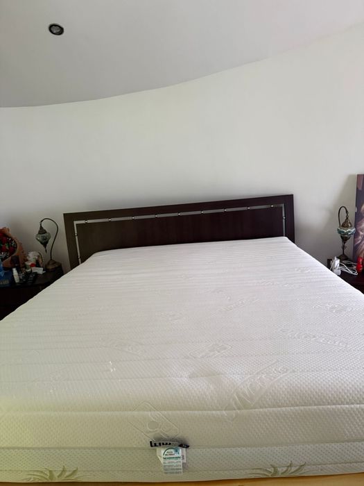 Saltea timflex  in stare foarte buna