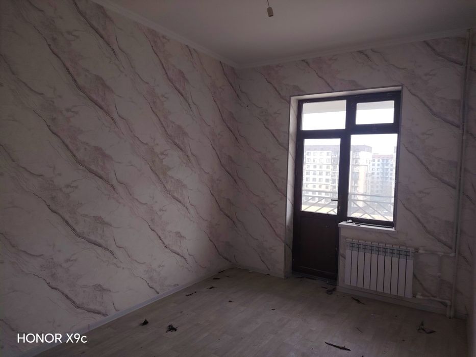 Тинчлик домлари квартира